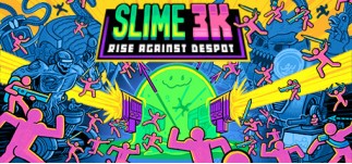 Купить Slime 3k: Rise Against Despot